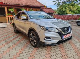 
										Nissan Qashqai 1.5 dCi N-Conecta full									