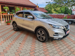 
										Nissan Qashqai 1.5 dCi N-Conecta full									