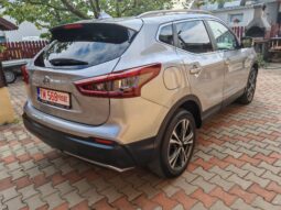 
										Nissan Qashqai 1.5 dCi N-Conecta full									