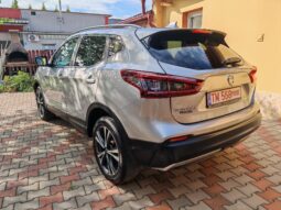 
										Nissan Qashqai 1.5 dCi N-Conecta full									