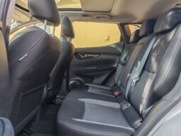 
										Nissan Qashqai 1.5 dCi N-Conecta full									