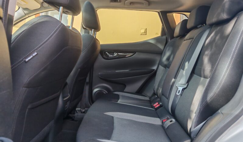 
								Nissan Qashqai 1.5 dCi N-Conecta full									