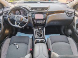 
										Nissan Qashqai 1.5 dCi N-Conecta full									