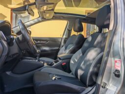 
										Nissan Qashqai 1.5 dCi N-Conecta full									