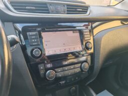 
										Nissan Qashqai 1.5 dCi N-Conecta full									