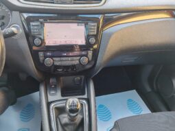 
										Nissan Qashqai 1.5 dCi N-Conecta full									
