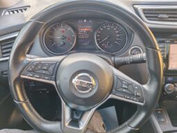 
										Nissan Qashqai 1.5 dCi N-Conecta full									