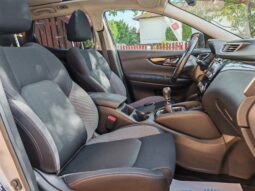 
										Nissan Qashqai 1.5 dCi N-Conecta full									