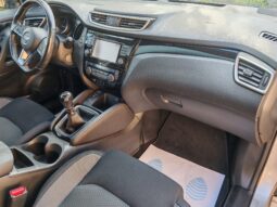 
										Nissan Qashqai 1.5 dCi N-Conecta full									