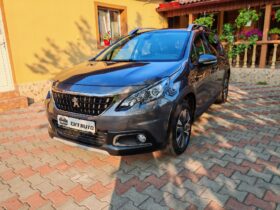 Peugeot 2008 1.2 PureTech Allure