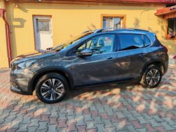 
										Peugeot 2008 1.2 PureTech Allure full									