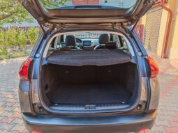 
										Peugeot 2008 1.2 PureTech Allure full									