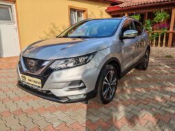 Nissan Qashqai 1.5 Turbodiesel N-Connecta