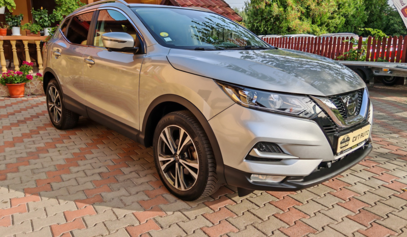 
								Nissan Qashqai 1.5 Turbodiesel N-Connecta full									