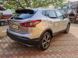 
										Nissan Qashqai 1.5 Turbodiesel N-Connecta full									