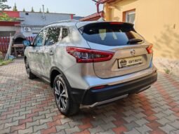 
										Nissan Qashqai 1.5 Turbodiesel N-Connecta full									