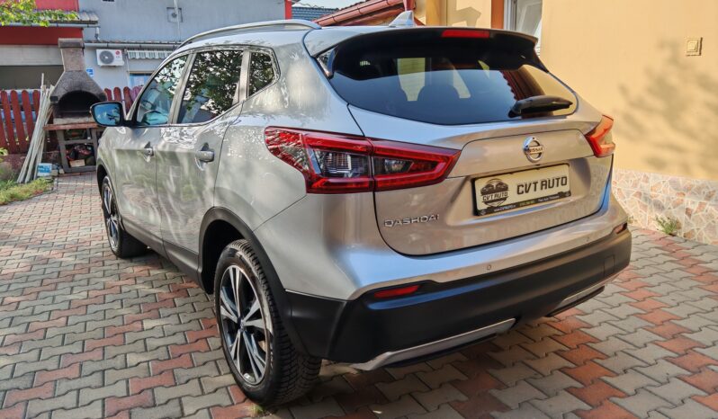 
								Nissan Qashqai 1.5 Turbodiesel N-Connecta full									