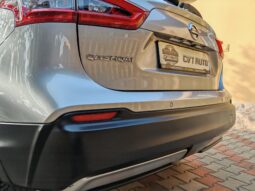 
										Nissan Qashqai 1.5 Turbodiesel N-Connecta full									