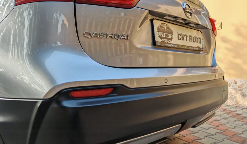 
								Nissan Qashqai 1.5 Turbodiesel N-Connecta full									