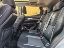 
										Nissan Qashqai 1.5 Turbodiesel N-Connecta full									