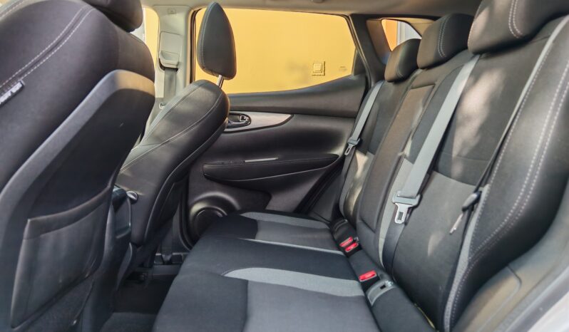 
								Nissan Qashqai 1.5 Turbodiesel N-Connecta full									