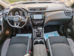 
										Nissan Qashqai 1.5 Turbodiesel N-Connecta full									