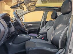 
										Nissan Qashqai 1.5 Turbodiesel N-Connecta full									