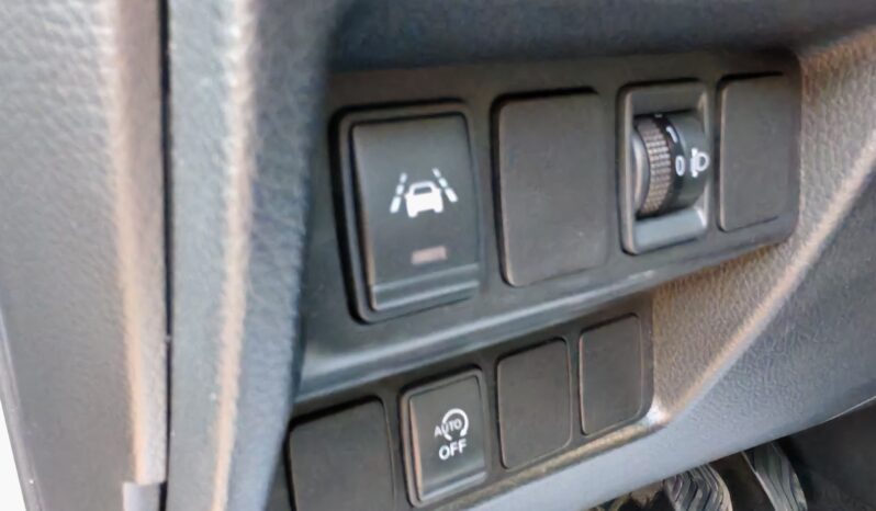 
								Nissan Qashqai 1.5 Turbodiesel N-Connecta full									