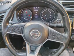 
										Nissan Qashqai 1.5 Turbodiesel N-Connecta full									