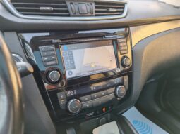 
										Nissan Qashqai 1.5 Turbodiesel N-Connecta full									