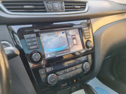 
										Nissan Qashqai 1.5 Turbodiesel N-Connecta full									
