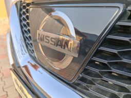 
										Nissan Qashqai 1.5 Turbodiesel N-Connecta full									