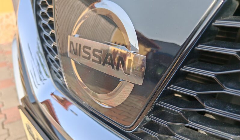 
								Nissan Qashqai 1.5 Turbodiesel N-Connecta full									
