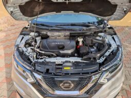 
										Nissan Qashqai 1.5 Turbodiesel N-Connecta full									