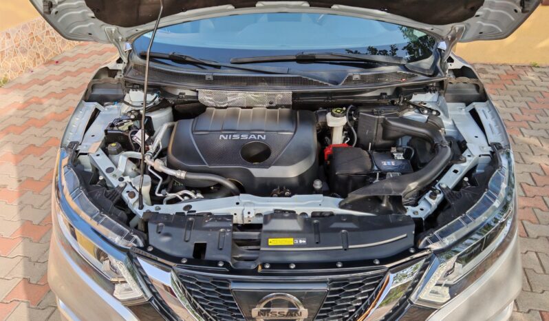 
								Nissan Qashqai 1.5 Turbodiesel N-Connecta full									