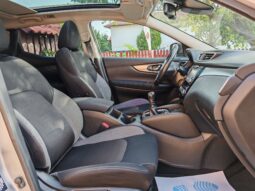 
										Nissan Qashqai 1.5 Turbodiesel N-Connecta full									