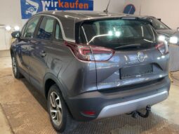 
										Opel Crossland X 1.2 Turbo INNOVATION full									