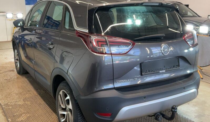 
								Opel Crossland X 1.2 Turbo INNOVATION full									