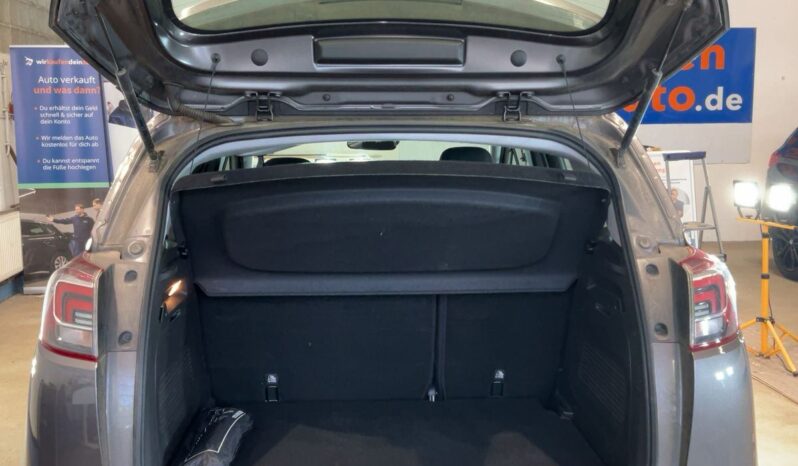 
								Opel Crossland X 1.2 Turbo INNOVATION full									
