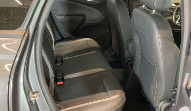 
								Opel Crossland X 1.2 Turbo INNOVATION full									