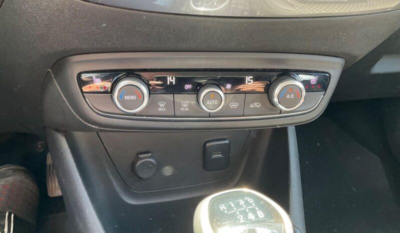 
								Opel Crossland X 1.2 Turbo INNOVATION full									