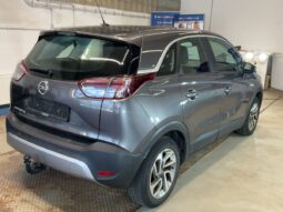 
										Opel Crossland X 1.2 Turbo INNOVATION full									