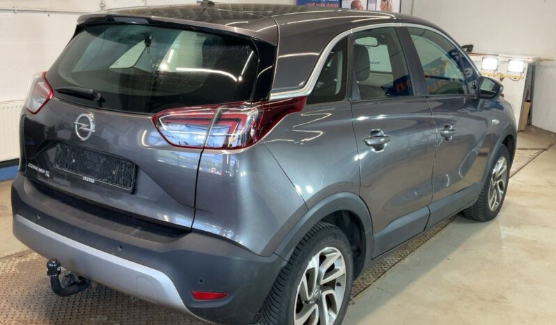 
								Opel Crossland X 1.2 Turbo INNOVATION full									
