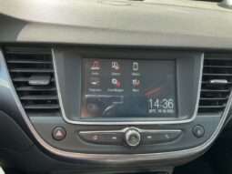 
										Opel Crossland X 1.2 Turbo INNOVATION full									