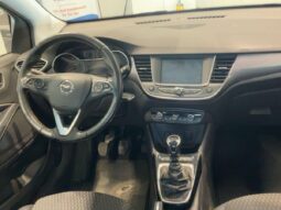 
										Opel Crossland X 1.2 Turbo INNOVATION full									