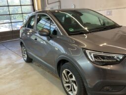 
										Opel Crossland X 1.2 Turbo INNOVATION full									