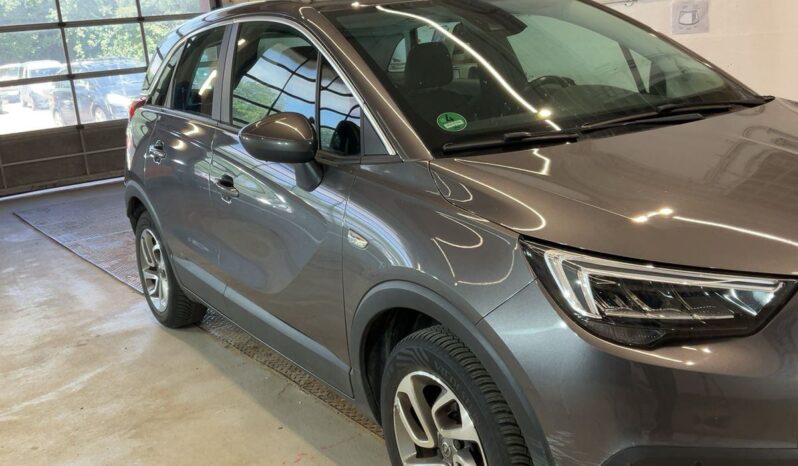 
								Opel Crossland X 1.2 Turbo INNOVATION full									