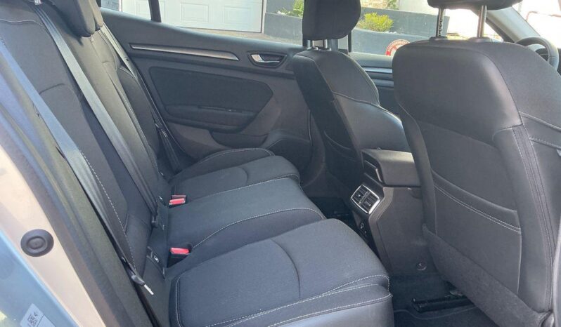 
								Renault Megane 1.5 BLUE dCi Business full									