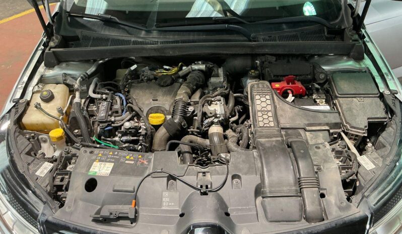 
								Renault Megane 1.5 BLUE dCi Business full									