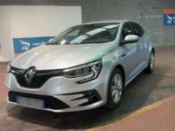 Renault Megane 1.5 BLUE dCi Business